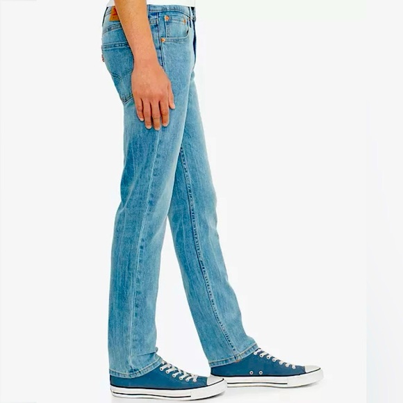 Levi’s 511 Slim Fit Men’s Jeans - Picture 3 of 9